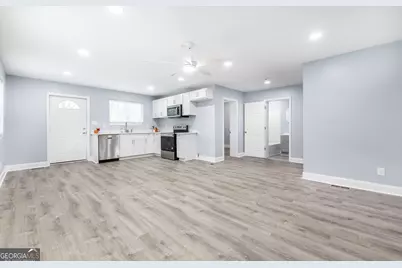1909 Dannenberg Avenue, Macon, GA 31201 - Photo 5