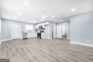 1909 Dannenberg Ave, Macon, GA 31201 - Photo 5