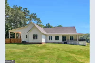 1019 Oakridge Drive, Griffin, GA 30223 - Photo 37