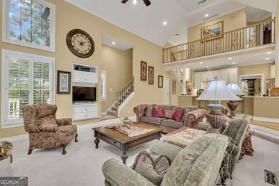412 Loyd Road, Peachtree City, GA 30269 - Photo 25