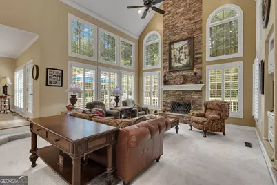 412 Loyd Road, Peachtree City, GA 30269 - Photo 23