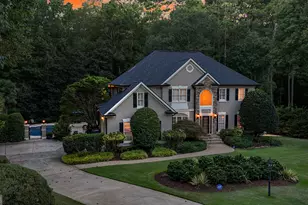 412 Loyd Rd, Peachtree City, GA 30269 - Photo 1