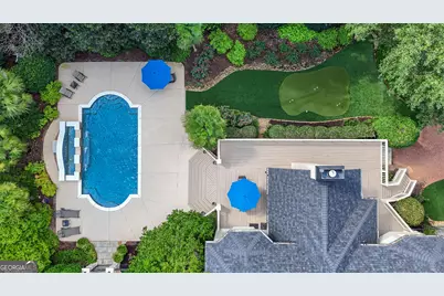 412 Loyd Road, Peachtree City, GA 30269 - Photo 59