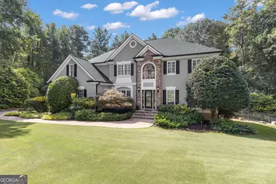 412 Loyd Road, Peachtree City, GA 30269 - Photo 7