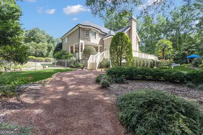412 Loyd Road, Peachtree City, GA 30269 - Photo 53