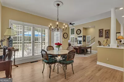412 Loyd Road, Peachtree City, GA 30269 - Photo 21