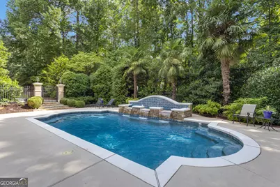 412 Loyd Road, Peachtree City, GA 30269 - Photo 49