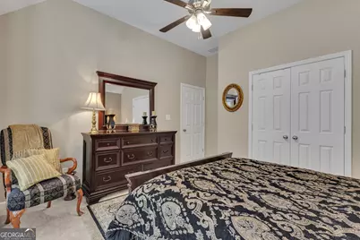 412 Loyd Road, Peachtree City, GA 30269 - Photo 35