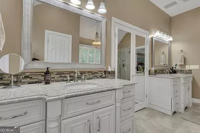 412 Loyd Road, Peachtree City, GA 30269 - Photo 31