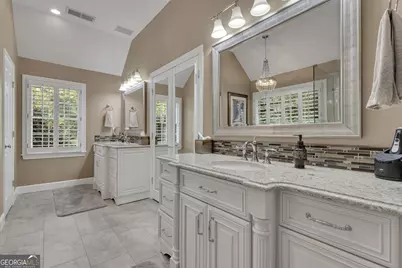 412 Loyd Road, Peachtree City, GA 30269 - Photo 29