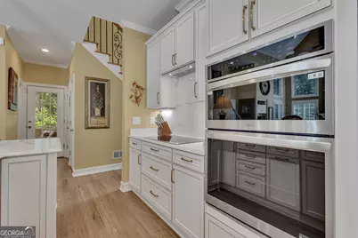 412 Loyd Road, Peachtree City, GA 30269 - Photo 17