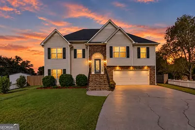 108 Summerfield Way NE, Calhoun, GA 30701 - Photo 1