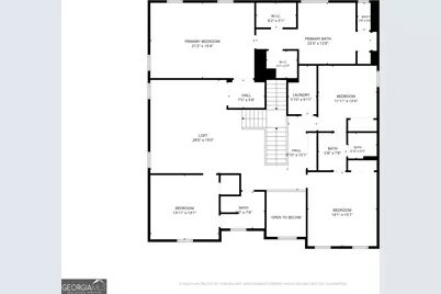 125 Delamere Place, Tyrone, GA 30290 - Photo 63