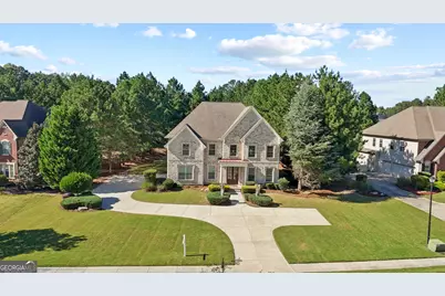 125 Delamere Place, Tyrone, GA 30290 - Photo 3