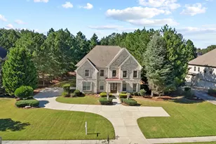 125 Delamere Pl, Tyrone, GA 30290 - Photo 3