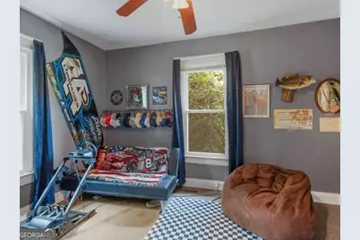 525 Norwood Street, Culloden, GA 31016 - Photo 23