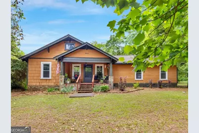 525 Norwood Street, Culloden, GA 31016 - Photo 35
