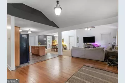 525 Norwood Street, Culloden, GA 31016 - Photo 3