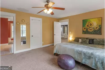 525 Norwood Street, Culloden, GA 31016 - Photo 17
