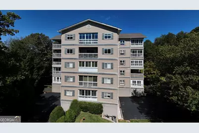121 River Street #3A, Hiawassee, GA 30546 - Photo 1