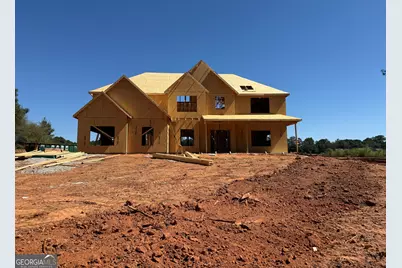 Lot 6 Rex Road, Williamson, GA 30292 - Photo 1