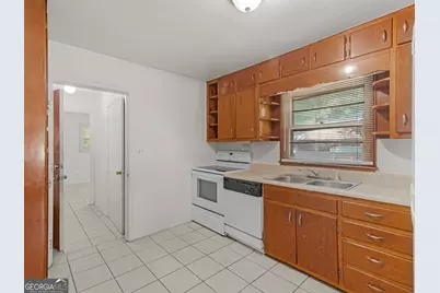 895 Laurel Street, Forest Park, GA 30297 - Photo 5