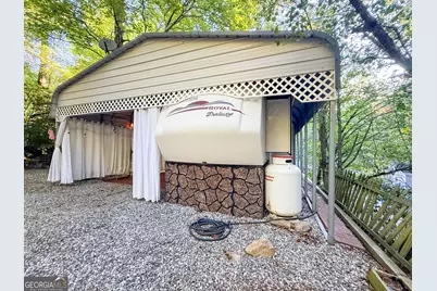 159 Canyon Pass, Cleveland, GA 30528 - Photo 17