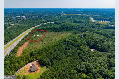 0 E Main Street, Hampton, GA 30228 - Photo 3