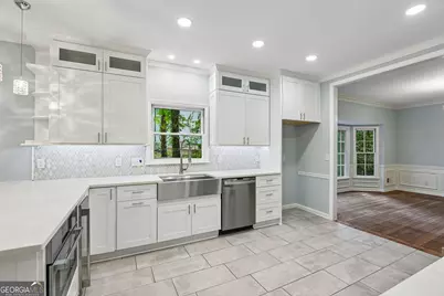 286 River Cliff Gate SE, Marietta, GA 30067 - Photo 15