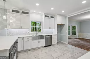 286 River Cliff Gate SE, Marietta, GA 30067 - Photo 15