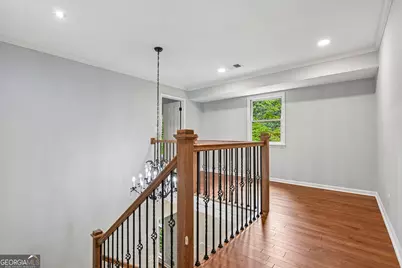 286 River Cliff Gate SE, Marietta, GA 30067 - Photo 35