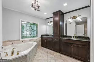 286 River Cliff Gate SE, Marietta, GA 30067 - Photo 19