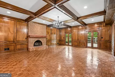 286 River Cliff Gate SE, Marietta, GA 30067 - Photo 27