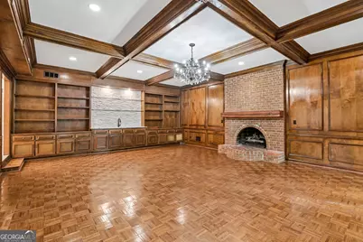 286 River Cliff Gate SE, Marietta, GA 30067 - Photo 3