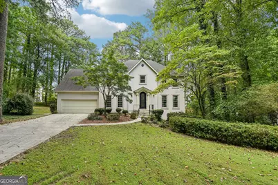 286 River Cliff Gate SE, Marietta, GA 30067 - Photo 1