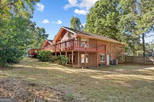 120 Gentry Halt, Fayetteville, GA 30215 - Photo 45