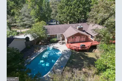120 Gentry Halt, Fayetteville, GA 30215 - Photo 3