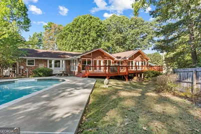 120 Gentry Halt, Fayetteville, GA 30215 - Photo 43