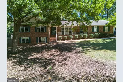 120 Gentry Halt, Fayetteville, GA 30215 - Photo 53