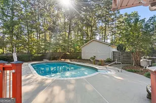 120 Gentry Halt, Fayetteville, GA 30215 - Photo 41