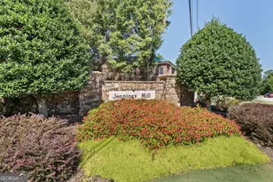 1106 Mill Pointe, Watkinsville, GA 30677 - Photo 37