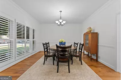 1106 Mill Pointe, Watkinsville, GA 30677 - Photo 5