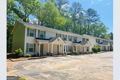 603 Wilburn Avenue #H, Lagrange, GA 30240 - Photo 1