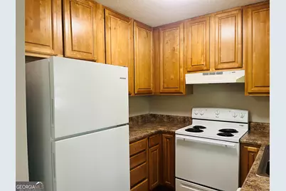 603 Wilburn Avenue #H, Lagrange, GA 30240 - Photo 9
