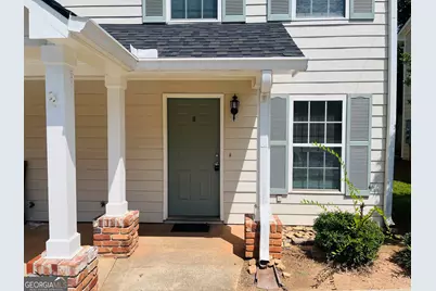 603 Wilburn Avenue #H, Lagrange, GA 30240 - Photo 3