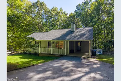 1460 Bald Mountain Road, Dillard, GA 30537 - Photo 1