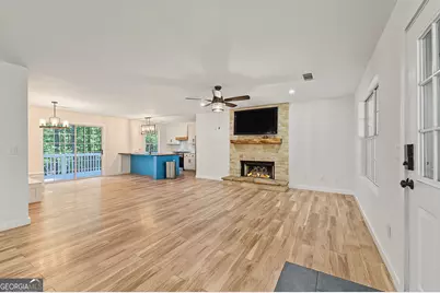 1460 Bald Mountain Road, Dillard, GA 30537 - Photo 17