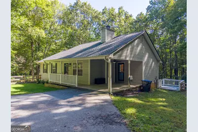 1460 Bald Mountain Road, Dillard, GA 30537 - Photo 11