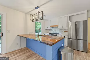 1460 Bald Mountain Rd, Dillard, GA 30537 - Photo 23
