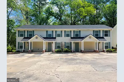 605 Wilburn Avenue #J, Lagrange, GA 30240 - Photo 1